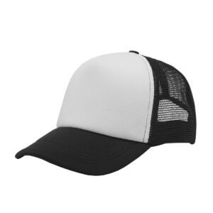 Gorro Trucker c/broche - Imagen 3