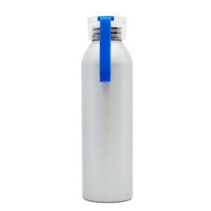Botella ALU c/handle color