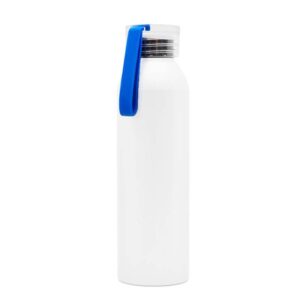 Botella ALU c/handle color - Imagen 2
