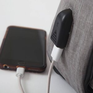 Mochila Omega backpack