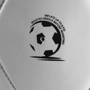 Pelota de Futbol Nro.5 AMERICA - Imagen 3