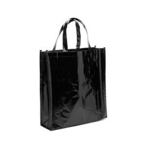 Bolsa SHOPPING Metalica - Imagen 2