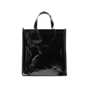 Bolsa SHOPPING Metalica - Imagen 3