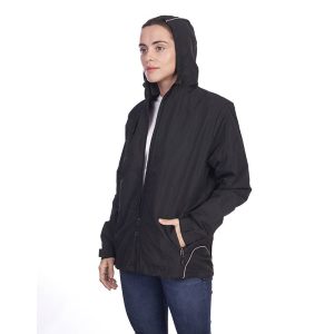 Campera Rompeviento Pampero