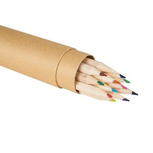 Set de Lapices de Colores x 12 unidades - Imagen 3