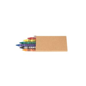 Set de Crayones x 6 unidades - Imagen 3