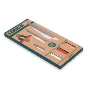 Set de 3 cuchillos Narda Lepes - Imagen 3