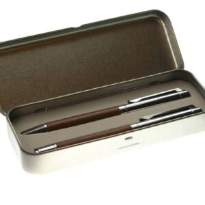 Set TIZIO c/Estuche