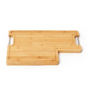 Tabla Bamboo Pampa Spirit - Imagen 2