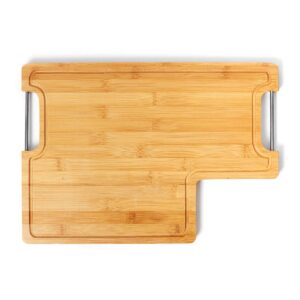 Tabla Bamboo Pampa Spirit - Imagen 3