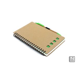 Daily Book Eco - Imagen 2