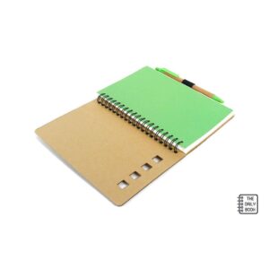 Daily Book Eco - Imagen 3