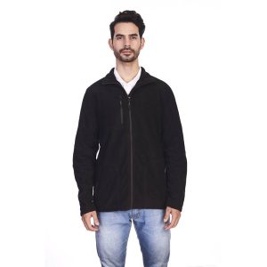 Campera Jacket Full Zipper Cardon - Imagen 2