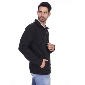 Campera Jacket Full Zipper Cardon - Imagen 3