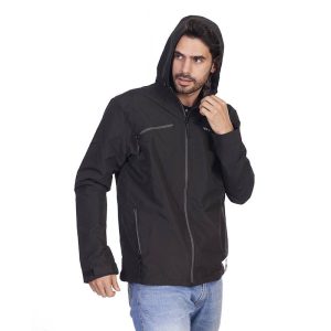 Campera Windbreaker Cardon - Imagen 2