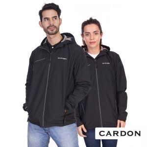 Campera Windbreaker Cardon - Imagen 3