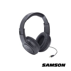Auricular Samson SR350