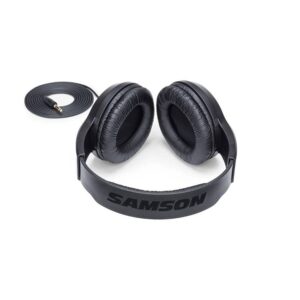 Auricular Samson SR350 - Imagen 3