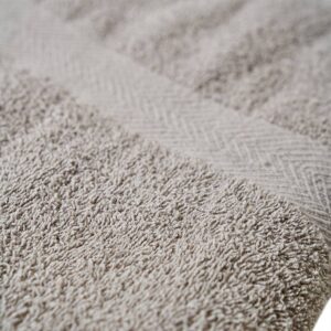 Toallon Shower 70 x 140 - Imagen 2