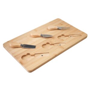 Tabla de quesos Gruyere