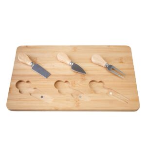 Tabla de quesos Gruyere - Imagen 2