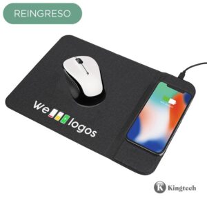 Charge Mousepad