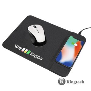 Charge Mousepad - Imagen 2