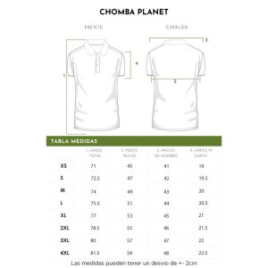 Chomba Planet - Imagen 2