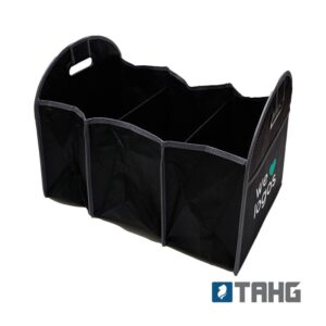 Car organizer