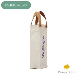 Bolsa Crianza 31x9x9