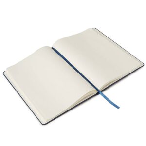 Cuaderno GROUND