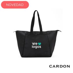 Bolso Plegable Parodi