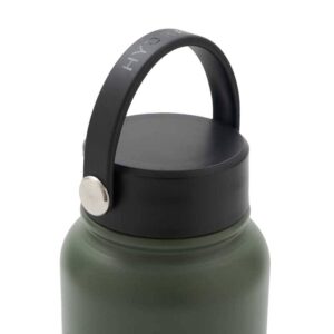 Botella Hydra Go 1000 ml