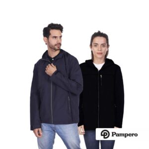 Campera Almafuerte