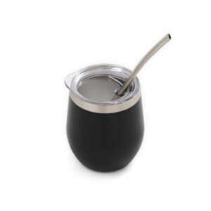 Mate SAN ROQUE c/Bombilla - Imagen 3