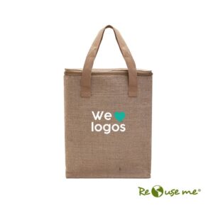Cooler Bags Yute 9 L - Imagen 2