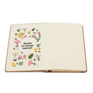 Cuaderno Gazette - Imagen 2
