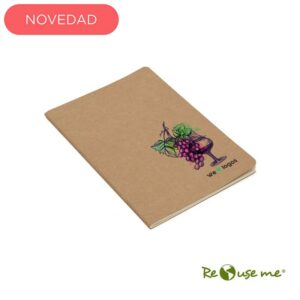 Cuaderno Citrine - Imagen 2