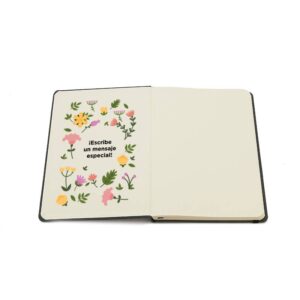 Cuaderno Onyx