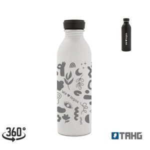 Botella ION - Imagen 2