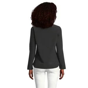 Campera Softshell Race Mujer - Imagen 4