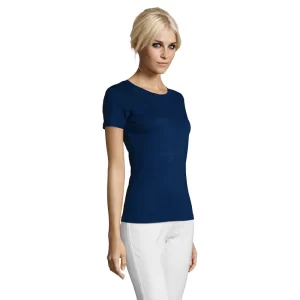 Remera Regent Mujer - Imagen 5