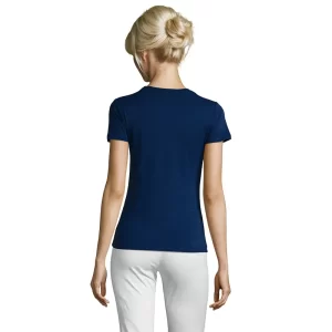 Remera Regent Mujer - Imagen 6