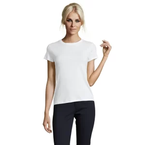 Remera Regent Mujer