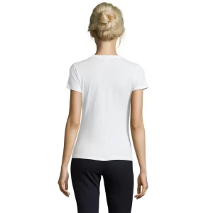 Remera Regent Mujer - Imagen 2
