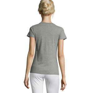 Remera Regent Mujer - Imagen 4