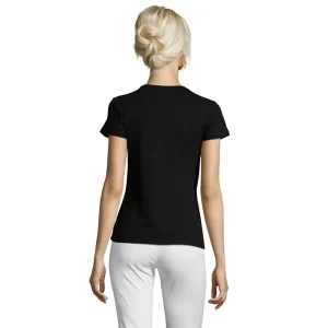 Remera Regent Mujer - Imagen 8