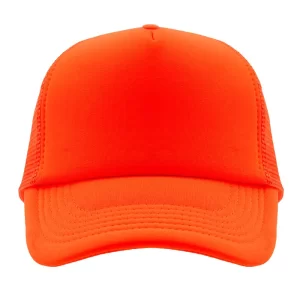 Gorro Trucker Fluo - Imagen 2