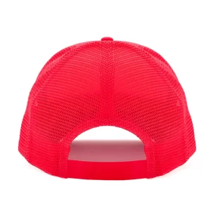 Gorro Trucker Fluo - Imagen 13