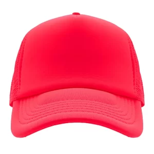 Gorro Trucker Fluo - Imagen 12